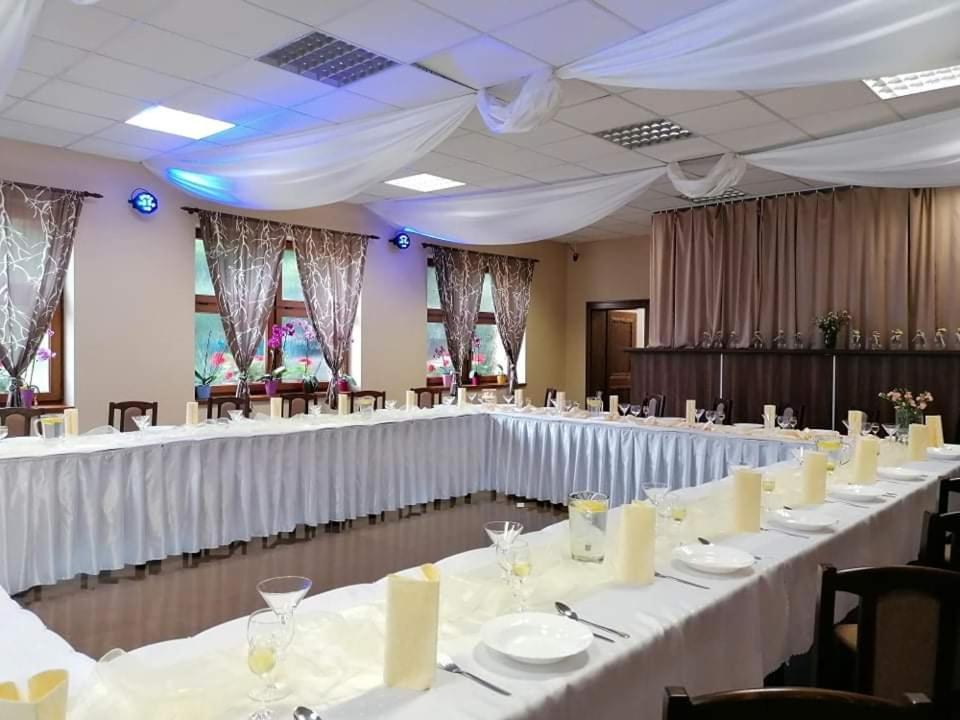 Penzión** Amálka Hriňová Kültér fotó